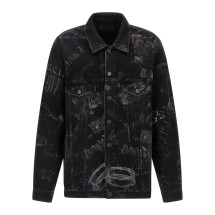 [Balenciaga] Jacket SS26 857181TTWA81037