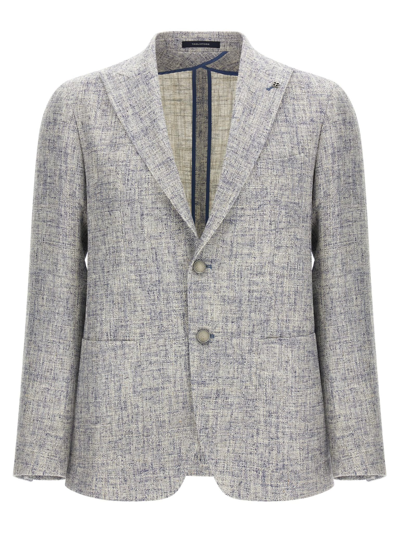 [TAGLIATORE] Blazer SS26 1SMC26KH70020L1183