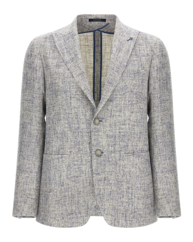 [TAGLIATORE] Blazer SS26 1SMC26KH70020L1183