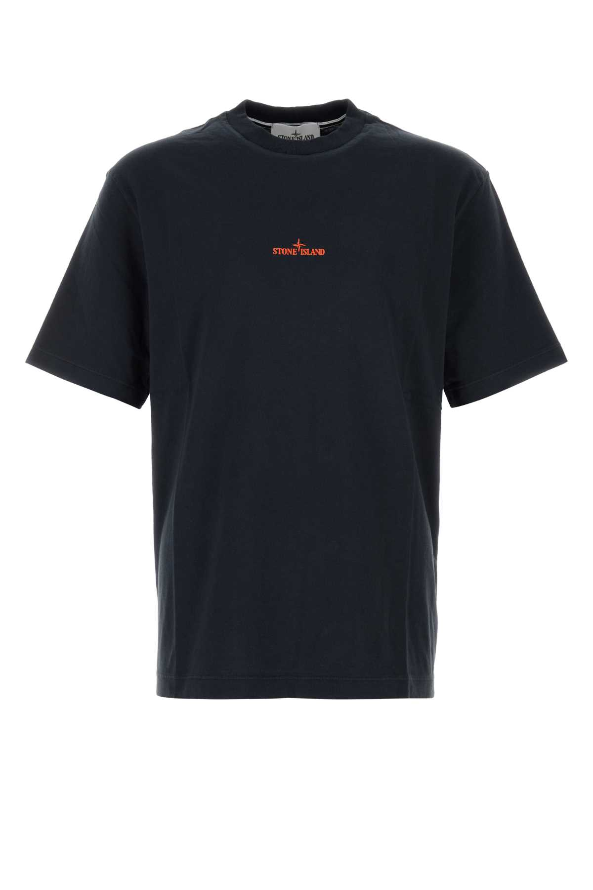 [Stone Island] T-shirts FW26 L2S152100001S0534 V002A