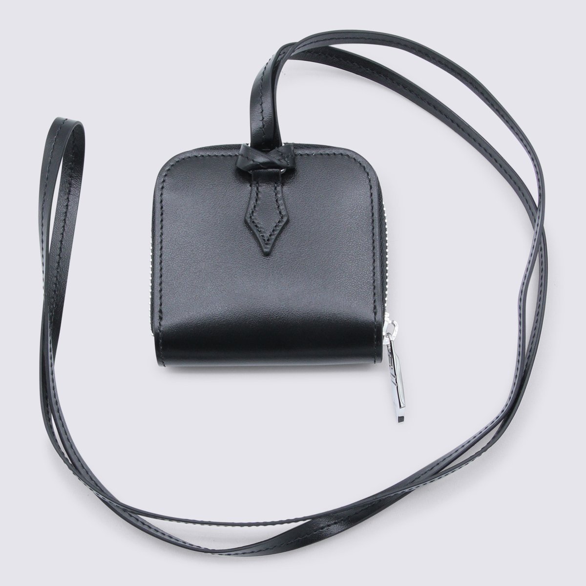 [Montblanc] Wallet SS26 220443BLACK