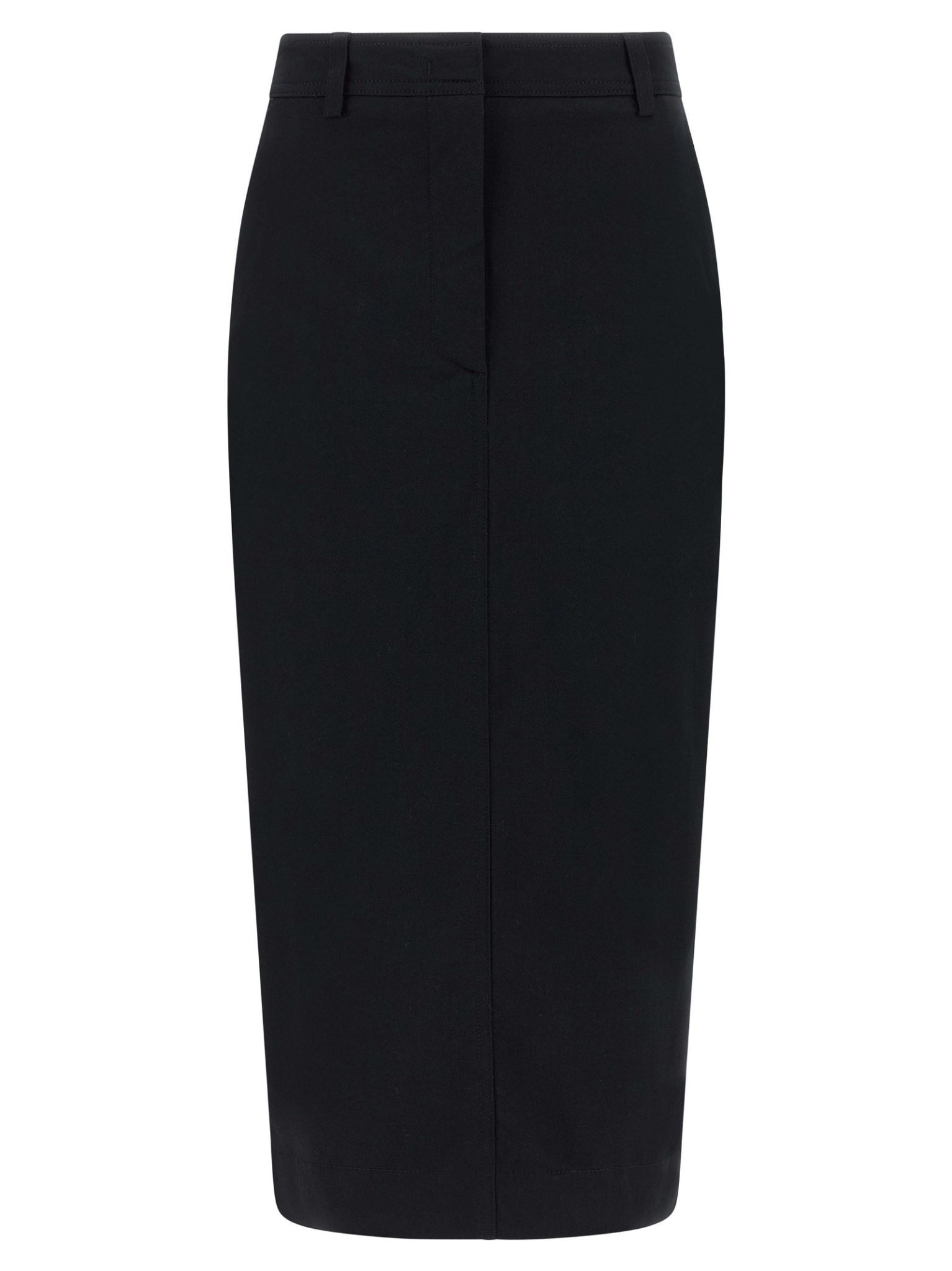 [TheLatest] Long skirt SS26 TLW09008T0176ABTPT0002