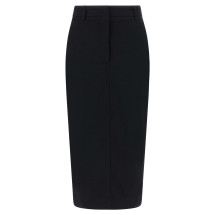 [TheLatest] Long skirt SS26 TLW09008T0176ABTPT0002