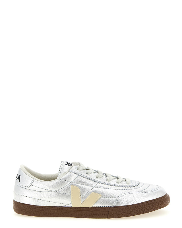 [Veja] Sneakers SS26 FU2020893SILVERPIERREBARK