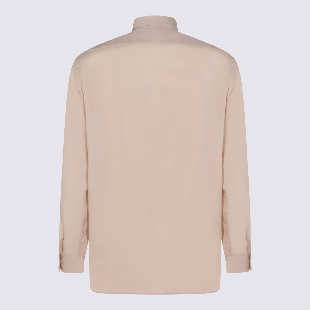 [Lardini] Shirts Long Sleeve SS26 PAFLYNNPAC1996200