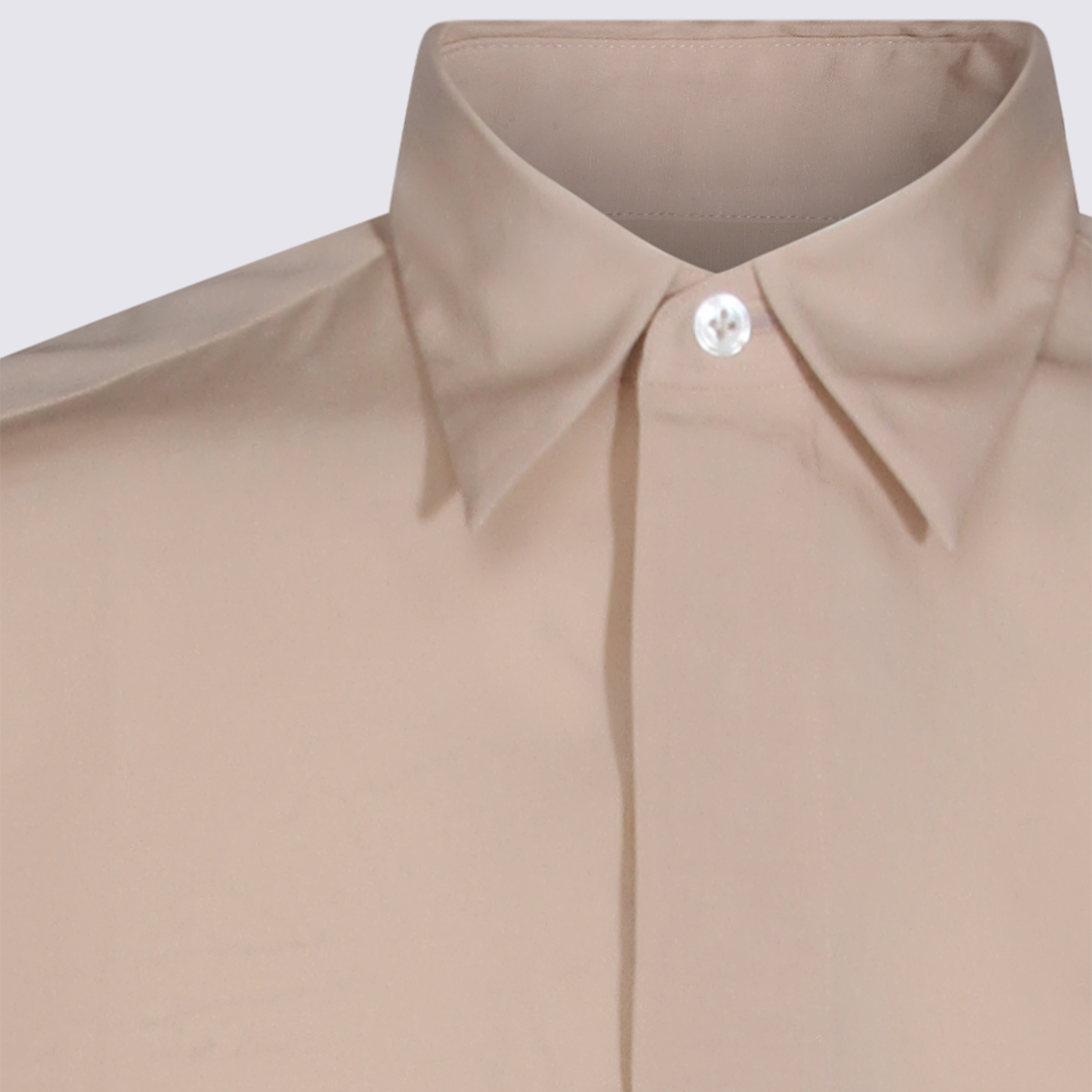 [Lardini] Shirts Long Sleeve SS26 PAFLYNNPAC1996200