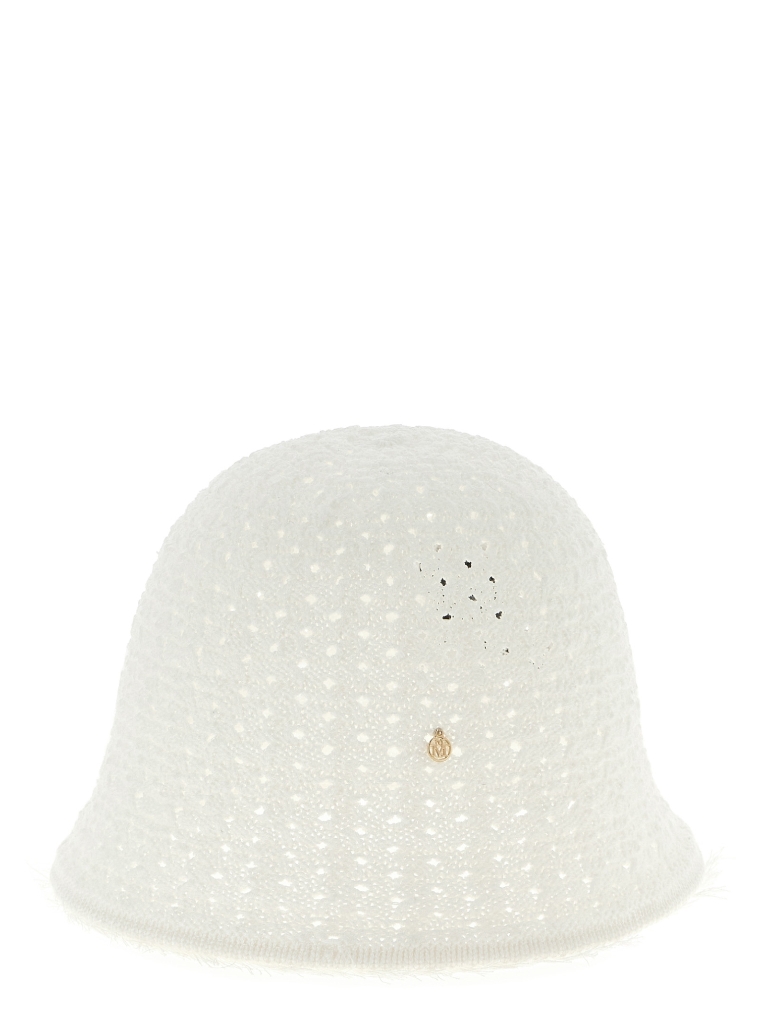 [Maison Michel] Hat SS26 2628002001WHITE