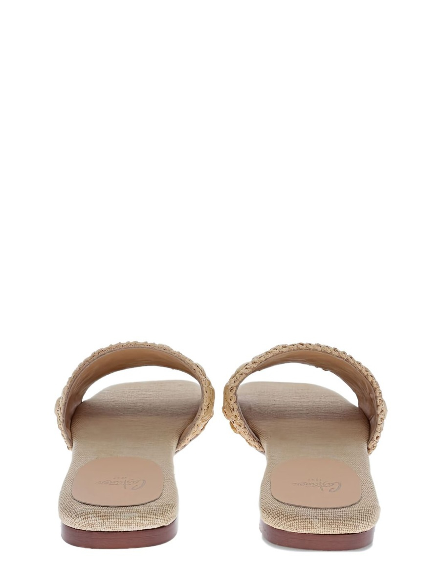 [Castaner] Sandals SS25 025564_NATURAL