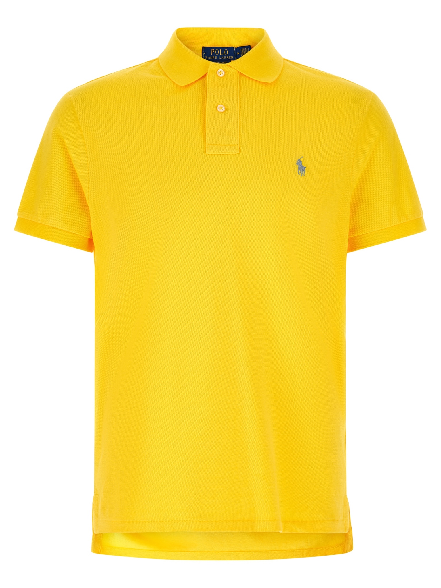 [Polo Ralph Lauren] T-shirts Short Sleeve SS26 710680784509