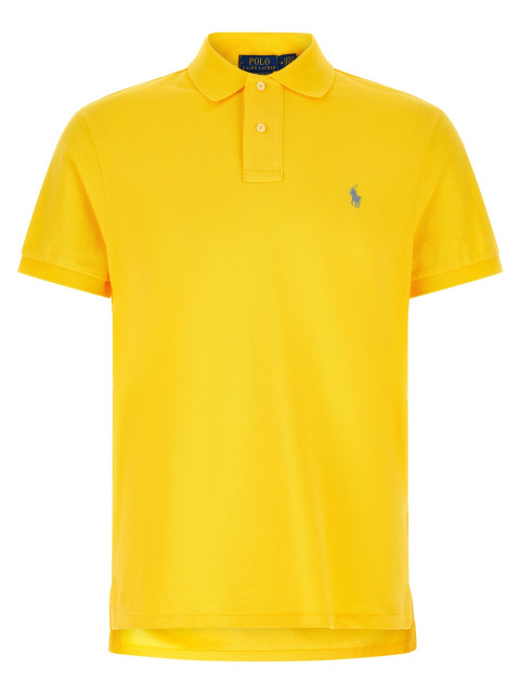 [Polo Ralph Lauren] T-shirts Short Sleeve SS26 710680784509
