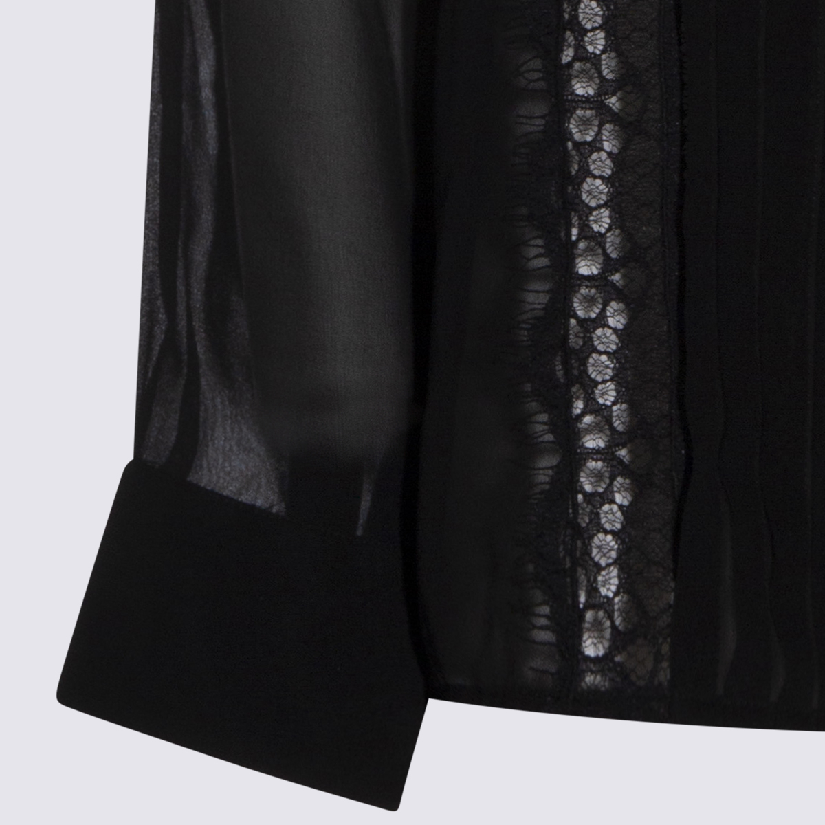 [ROBERTO CAVALLI] Blouse SS26 WKR703GG00105051