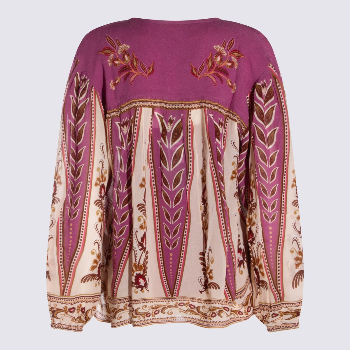 [Farm Rio] Blouse SS26 34397826029