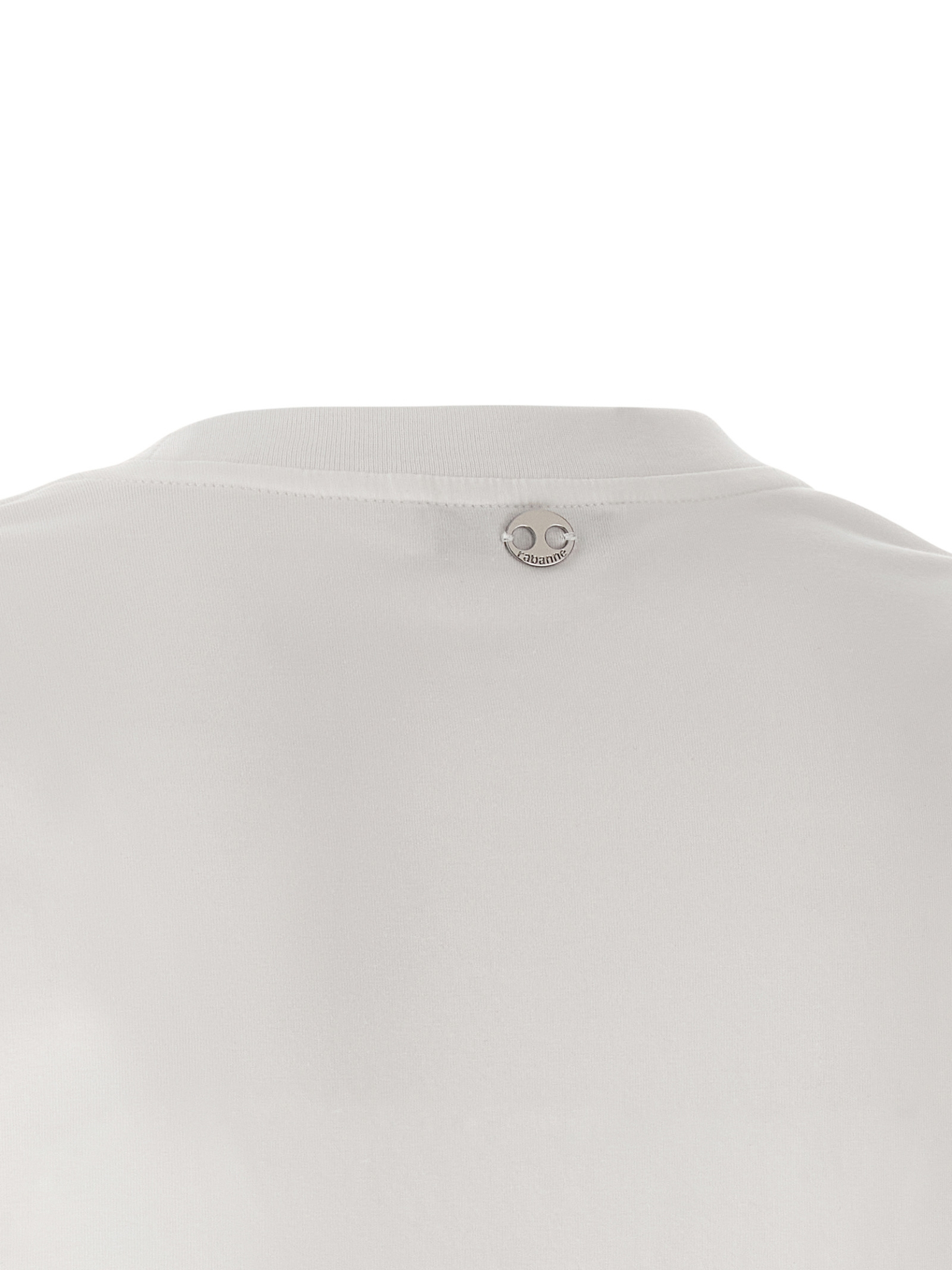 [Paco Rabanne] T-shirts Short Sleeve SS26 26PJTE030CO0555P100
