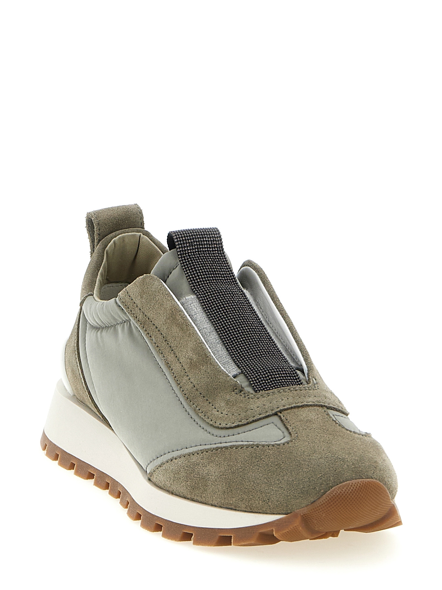 [Brunello Cucinelli] Sneakers SS26 MZ47G2127C7550