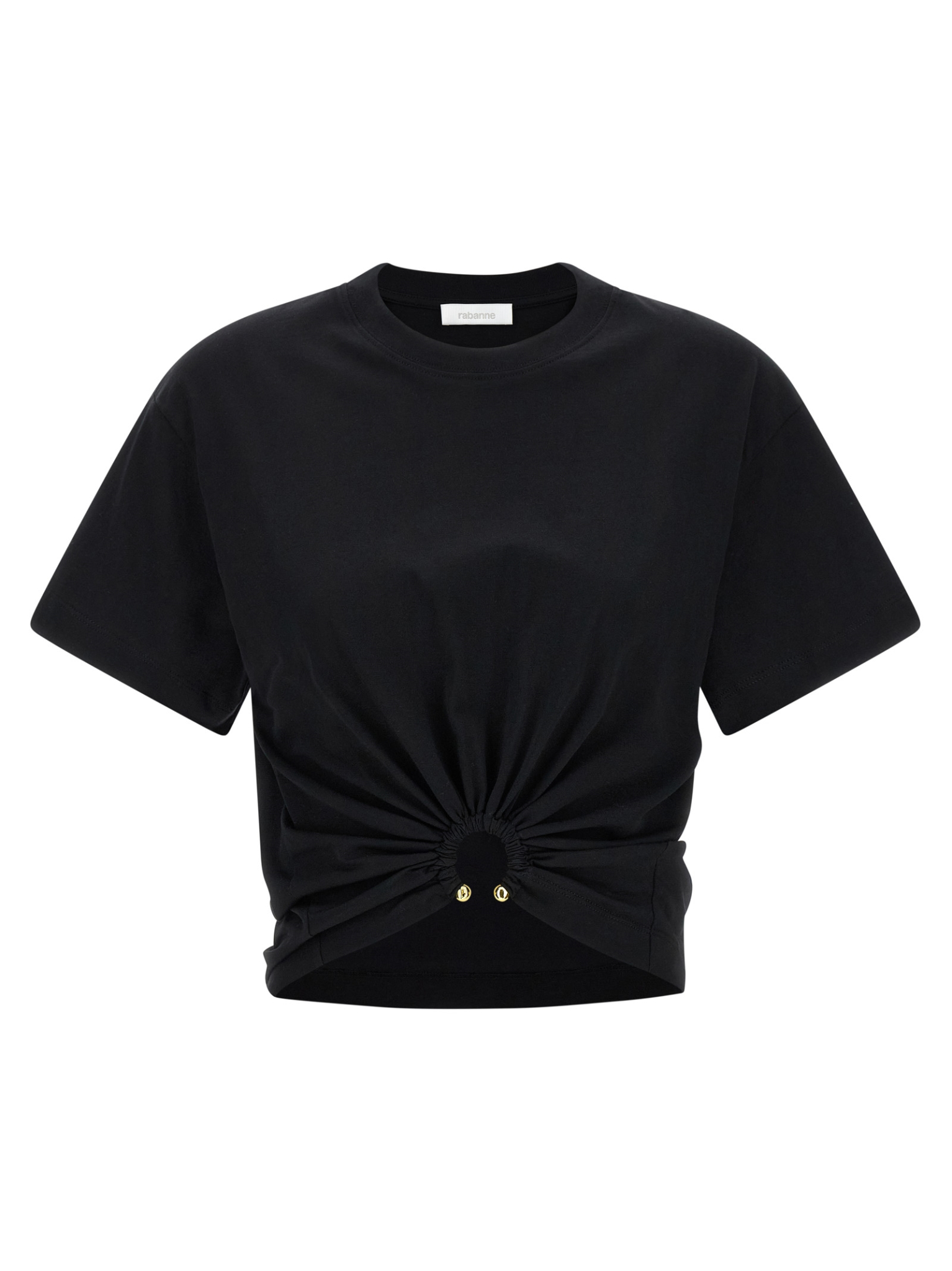 [Paco Rabanne] T-shirts Short Sleeve SS26 23AJTO539CO0485P001