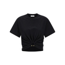 [Paco Rabanne] T-shirts Short Sleeve SS26 23AJTO539CO0485P001