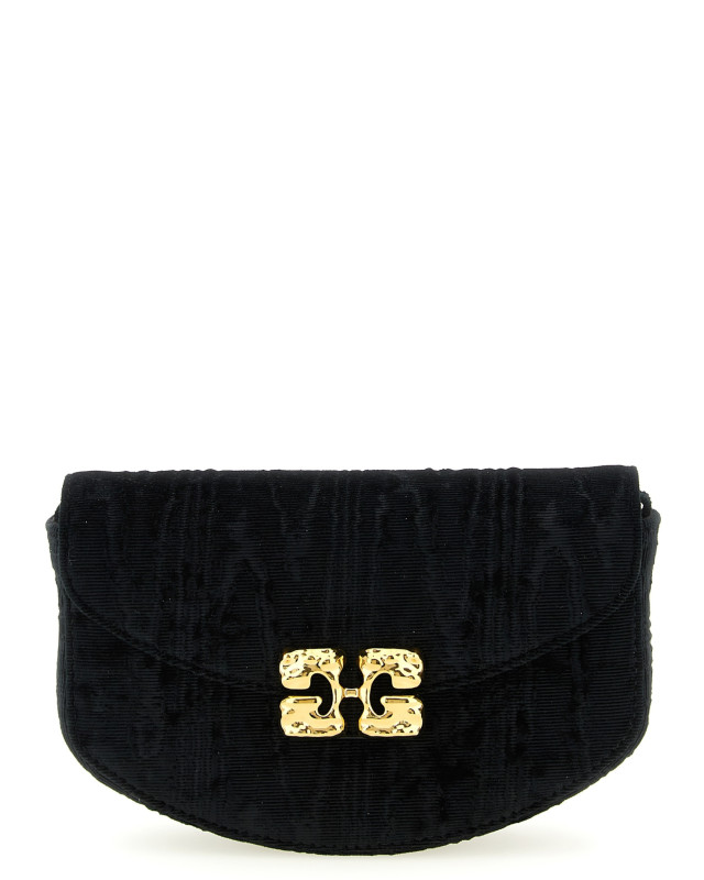 [GANNI] Wallet SS26 B2060015099