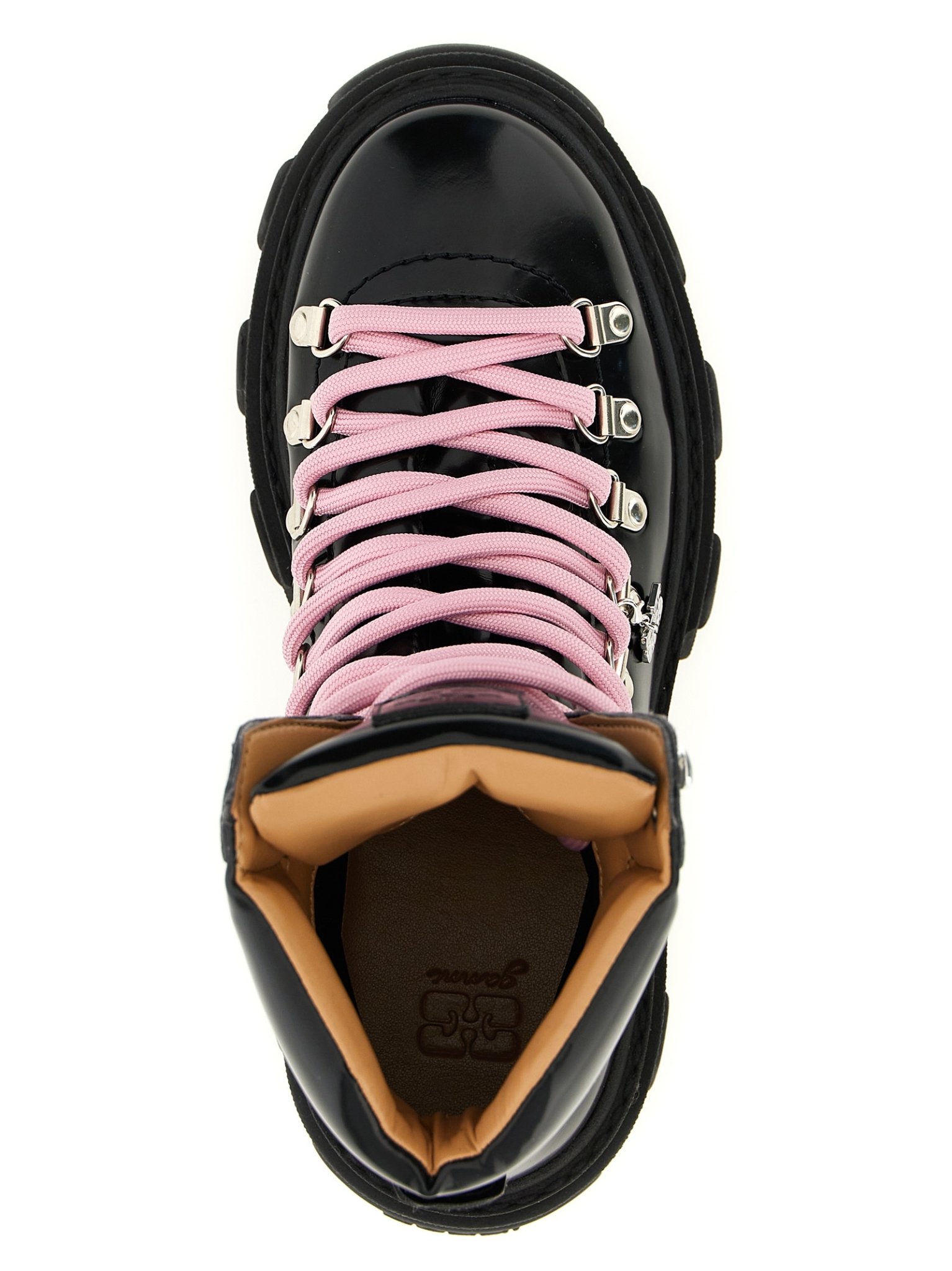 [GANNI] Boots SS26 B1010063099