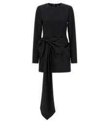 [Rotate Birger Christensen] Long sleeve dress SS26 115158100100