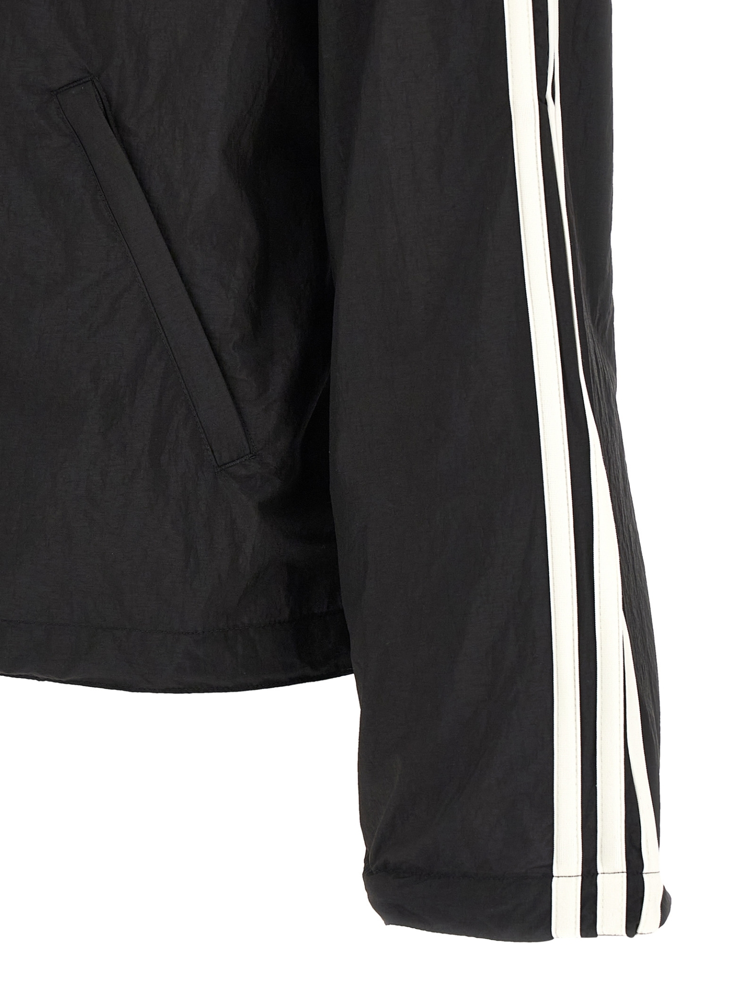 [Y-3] Zip up SS26 KF1085BLACK