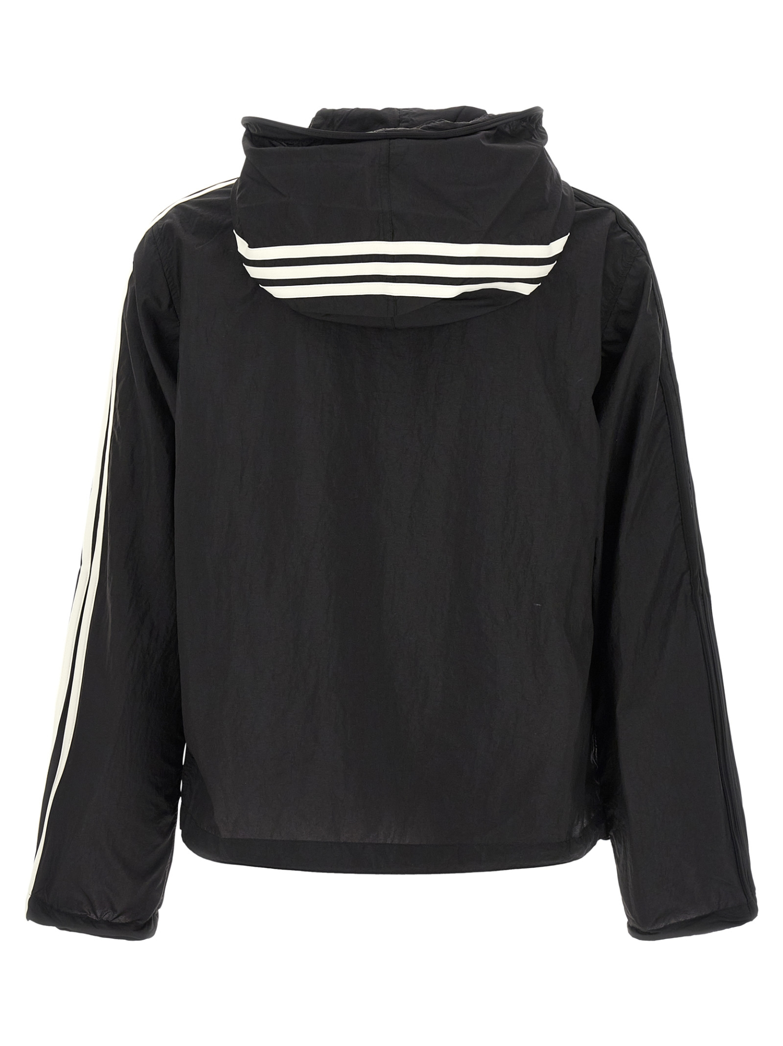 [Y-3] Zip up SS26 KF1085BLACK