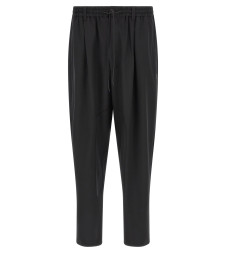[Y-3] Trousers SS26 KH3218BLACK