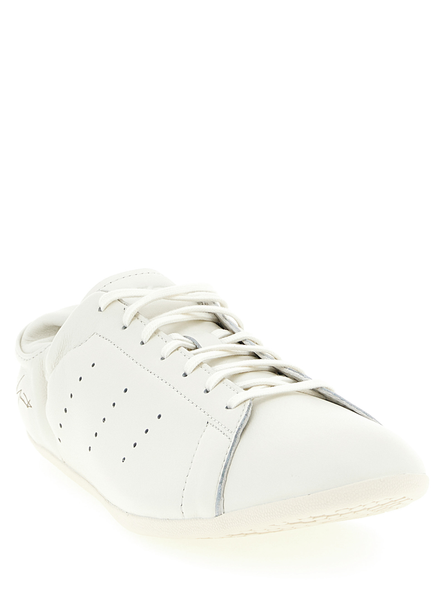 [Y-3] Sneakers SS26 KJ2390WHITE