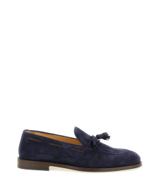 [Brunello Cucinelli] Loafer SS26 MZUCCLB744C8862