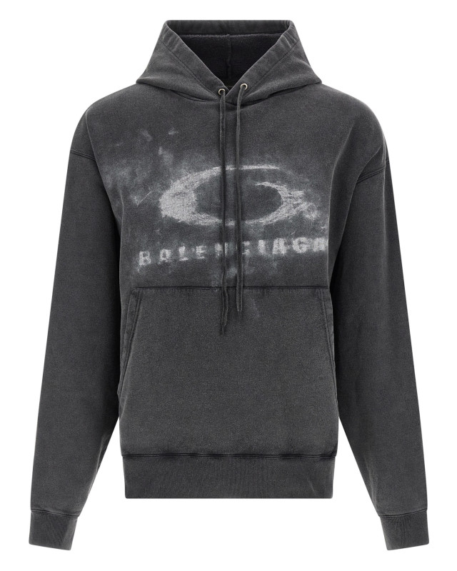 [Balenciaga] Sweatshirt SS26 858143TTVN69034