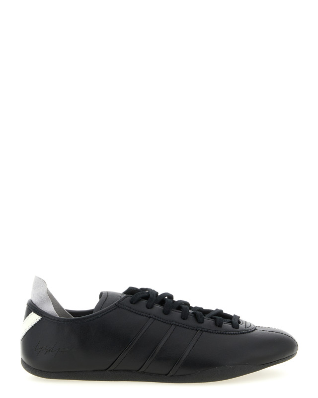 [Y-3] Sneakers SS26 KI0884BLACK