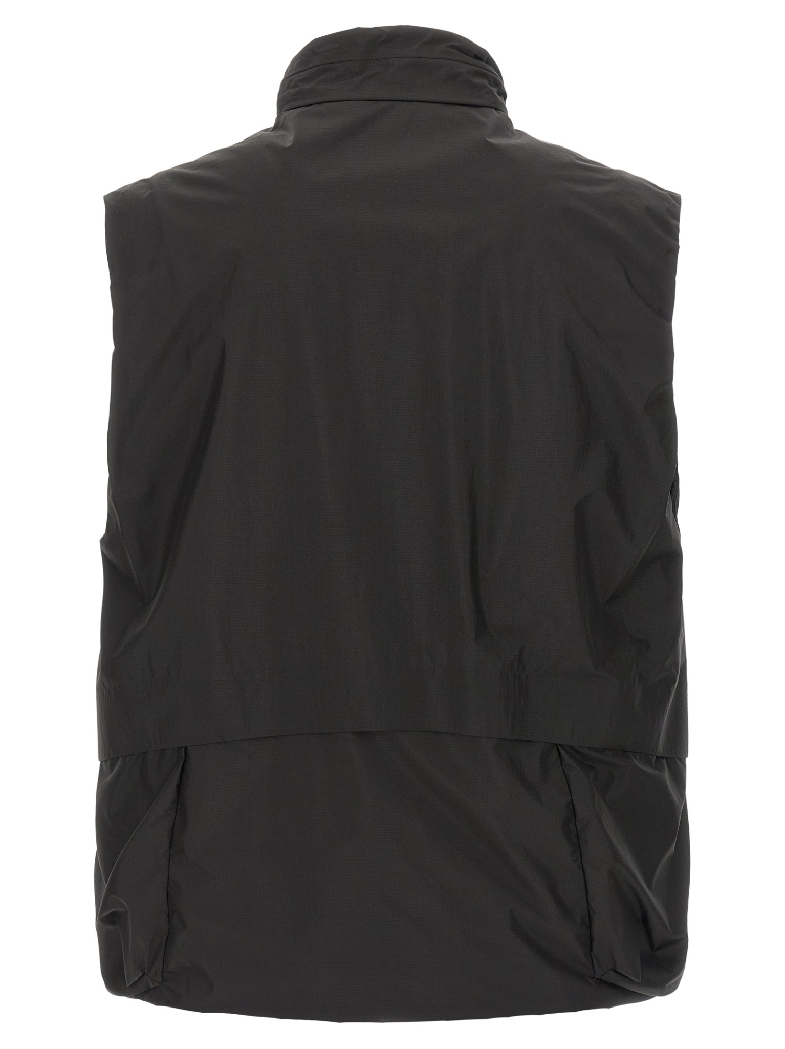 [C.P. Company] Vest SS26 20CLVE027A110400A999