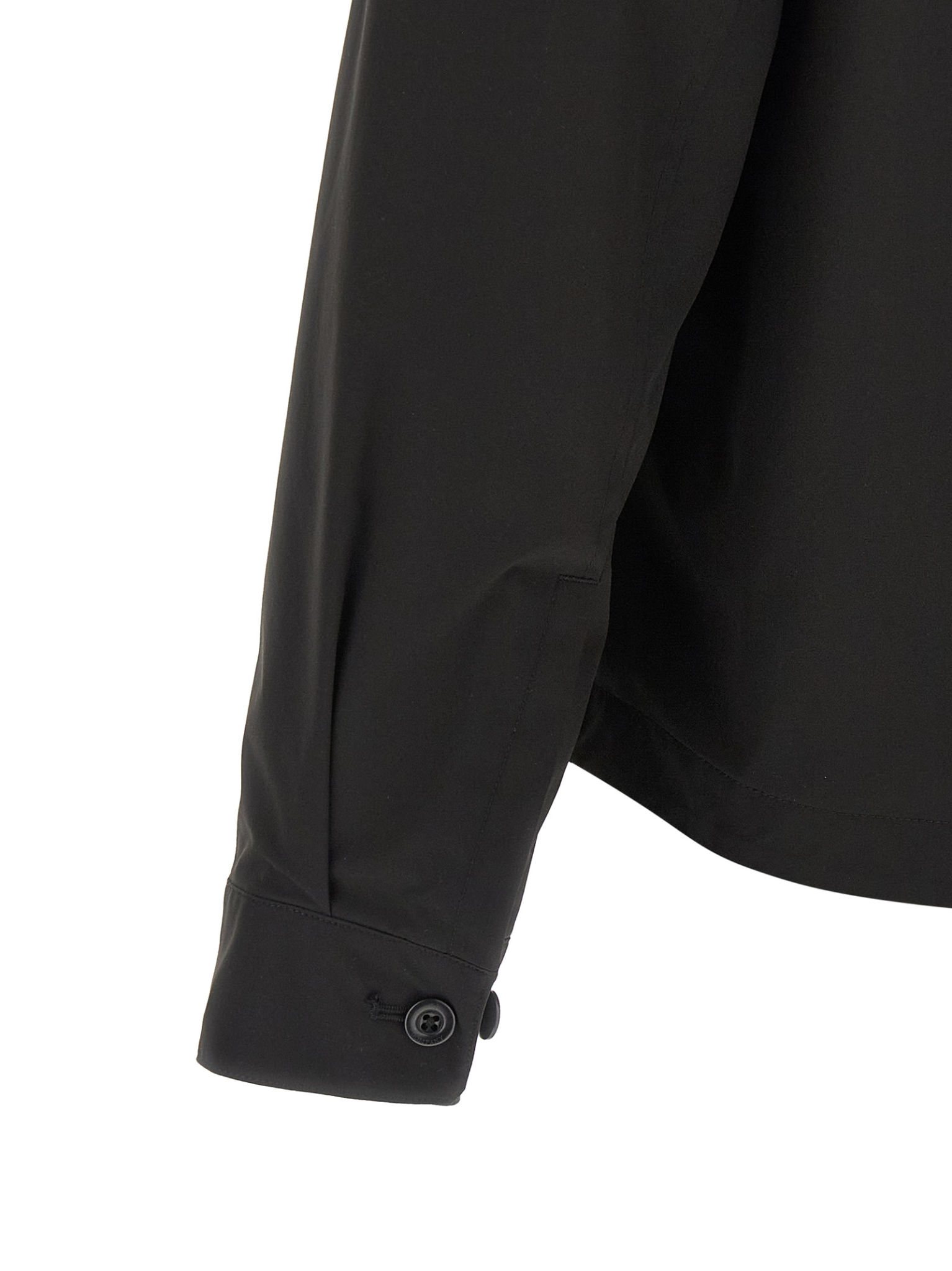[C.P. Company] Jacket SS26 20CLOS006A110264V999