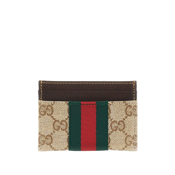 [Gucci] Wallet FW26 876043FAF8R8547-8547