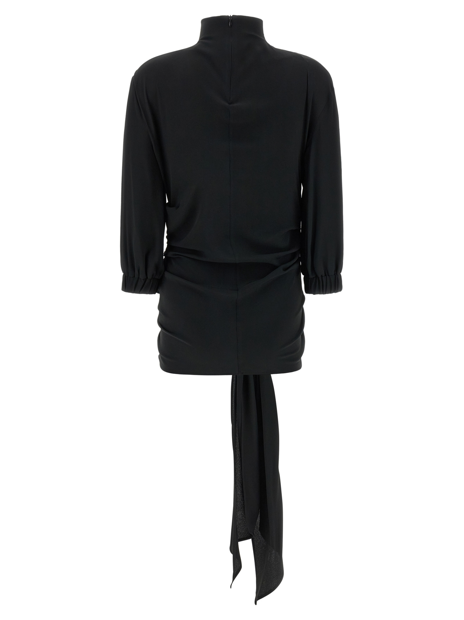[The Attico] Shirts Long Sleeve SS26 260WCI00030100