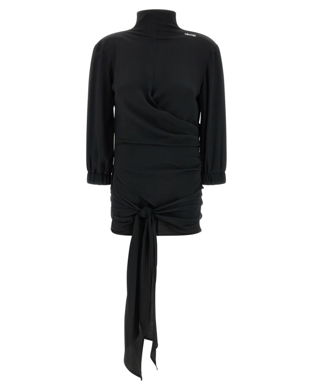 [The Attico] Shirts Long Sleeve SS26 260WCI00030100