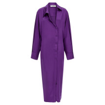 [The Attico] Long sleeve dress SS26 260WCW00257769
