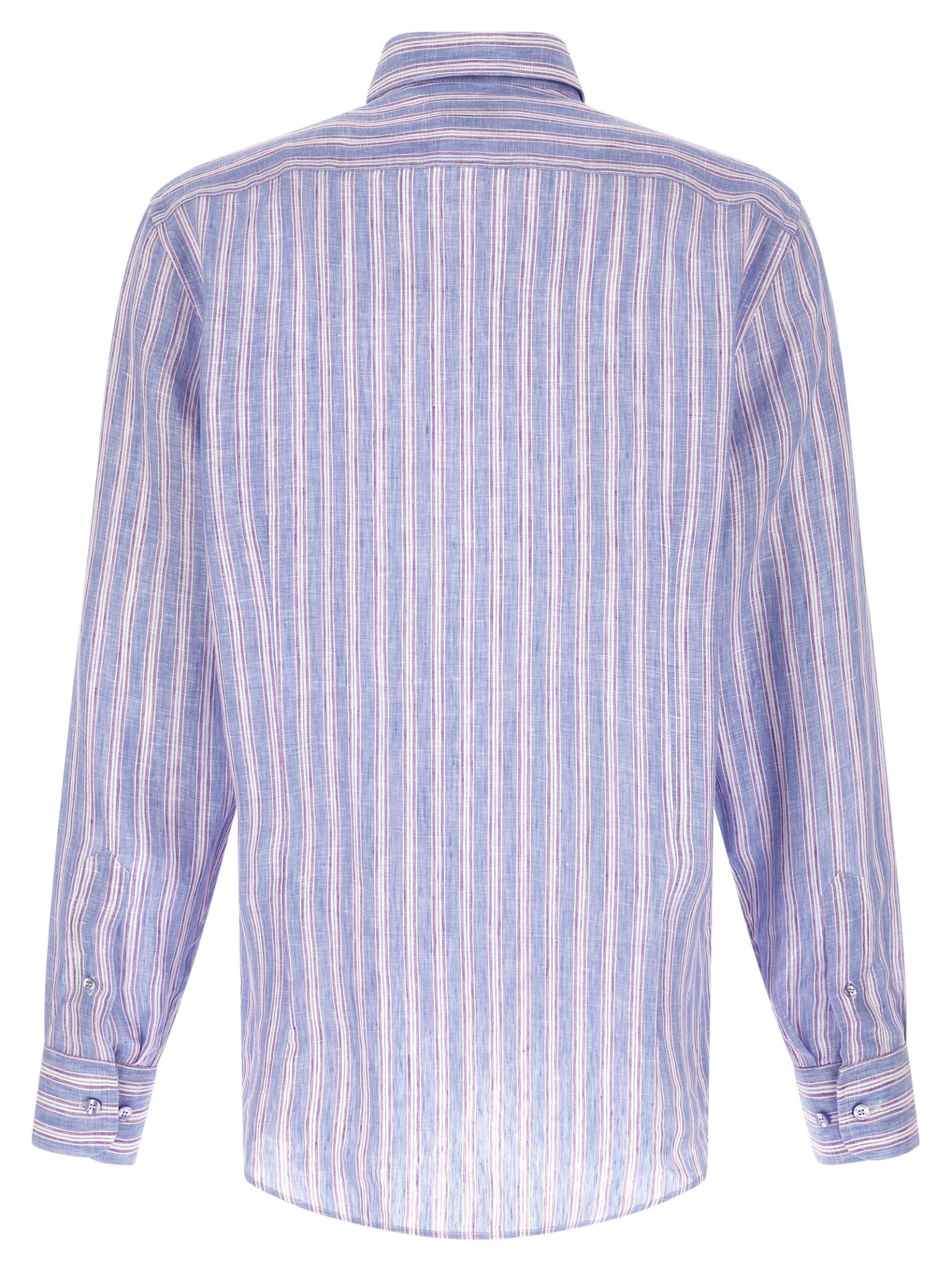 [Etro] Shirts Long Sleeve SS26 MRIB000299TR341S9880