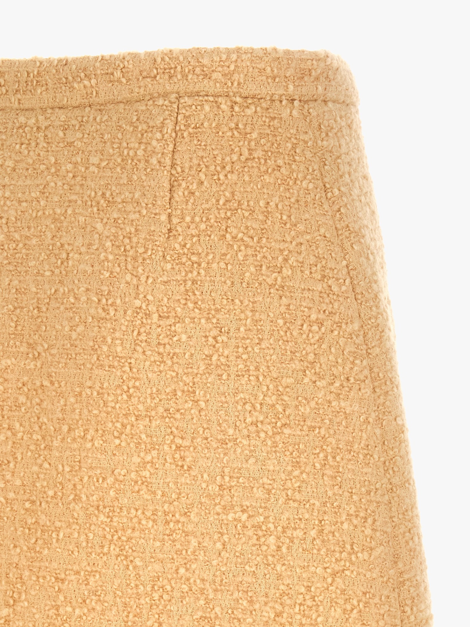 [Valentino Garavani] Mini skirt SS26 B3RAEH09VMET5