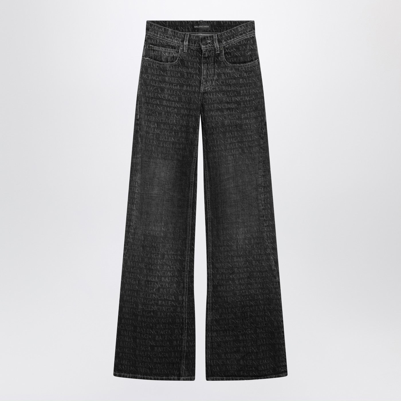 [Balenciaga] Jeans SS26 852328TTWA5