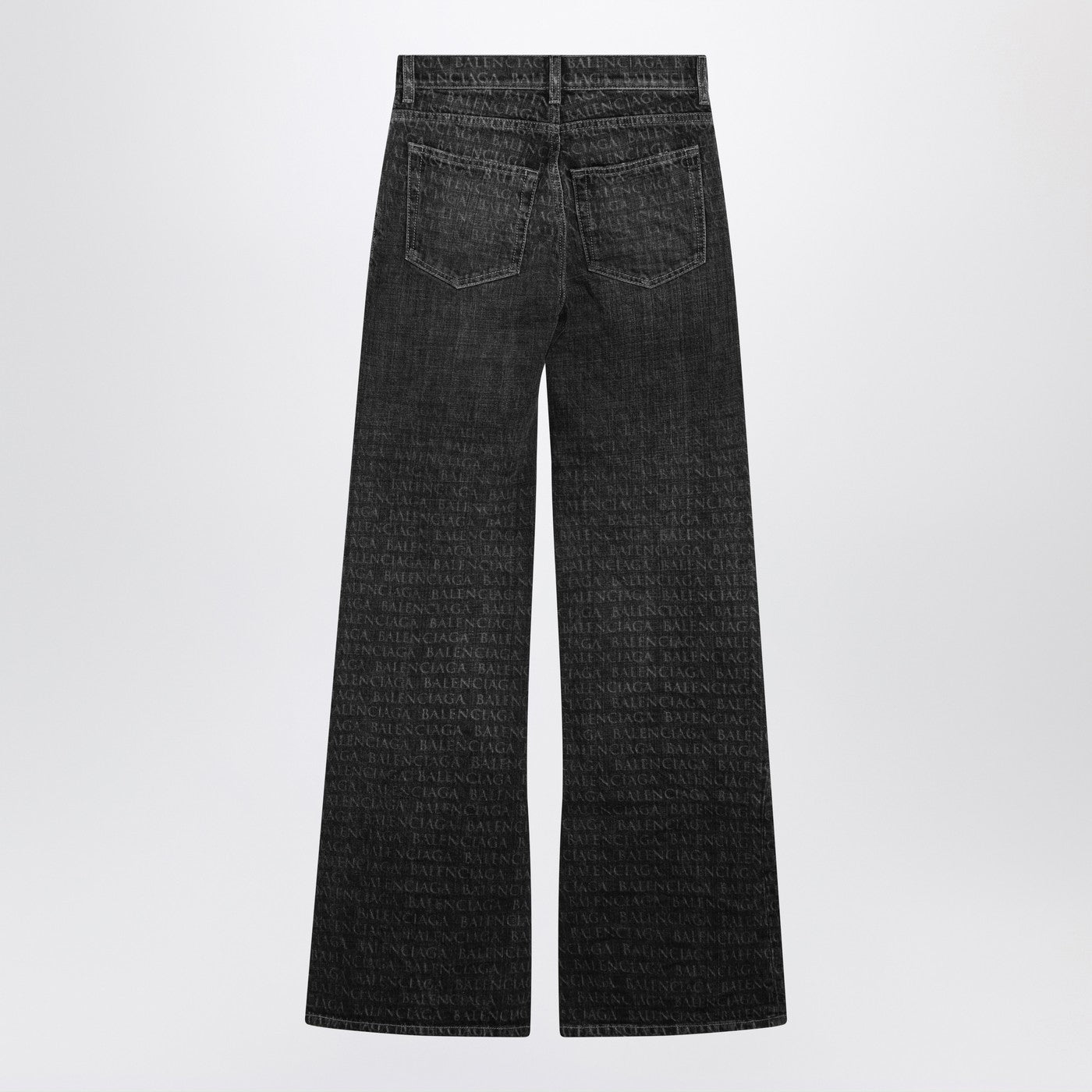 [Balenciaga] Jeans SS26 852328TTWA5