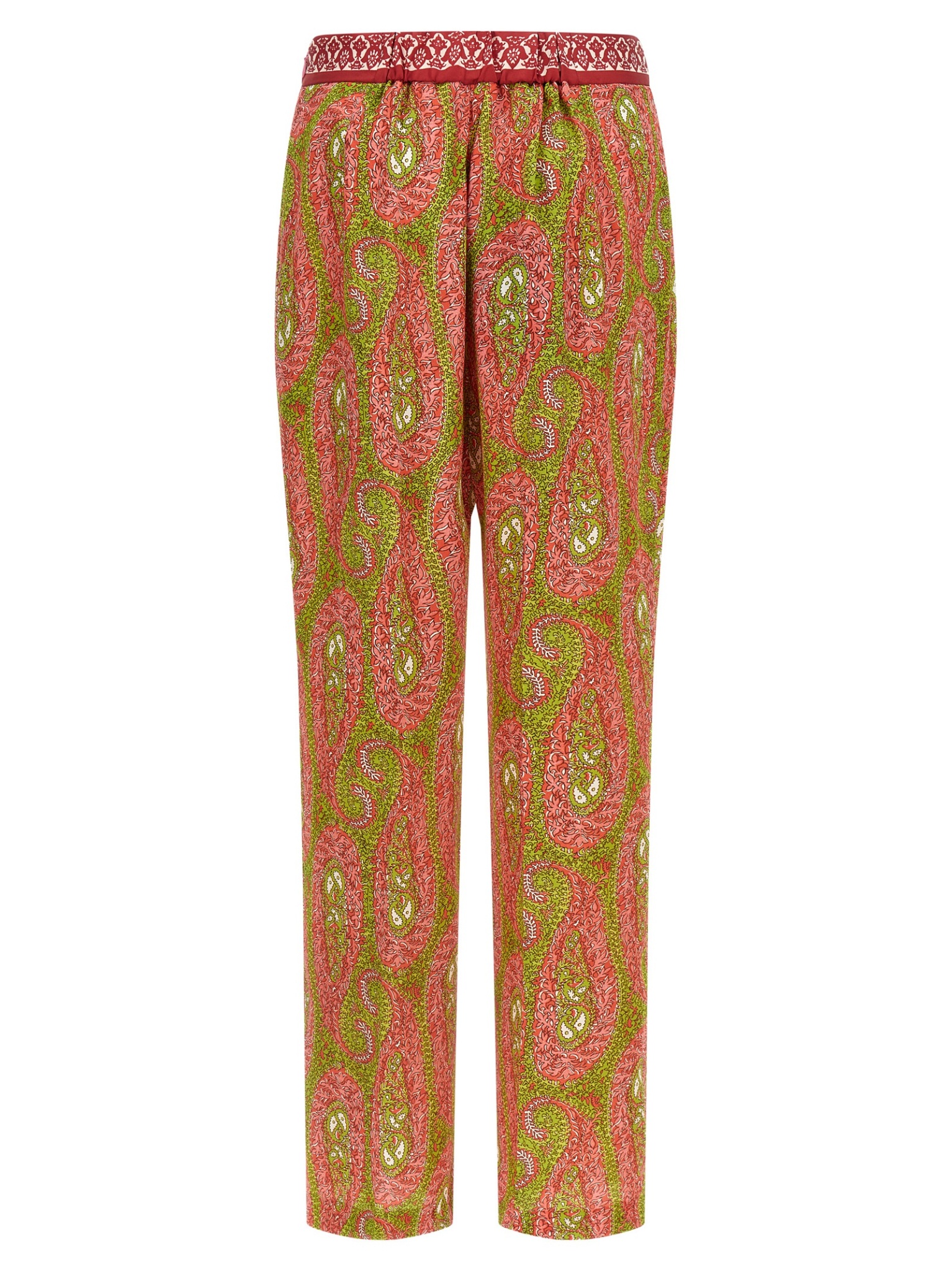 [Etro] Trousers SS26 WREA006999SPSJ0X0896
