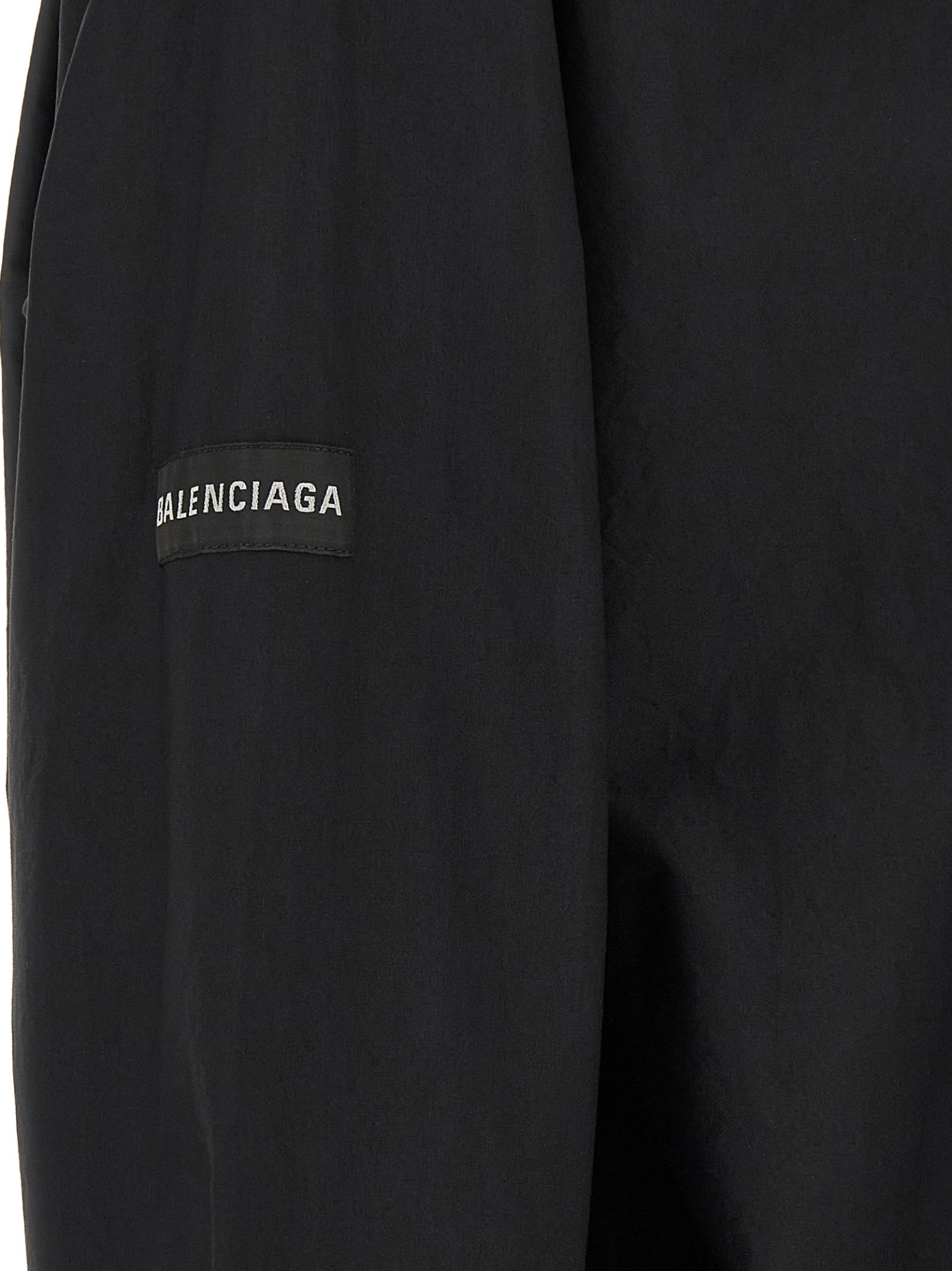 [Balenciaga] Shirts Long Sleeve SS26 857814TRM281000