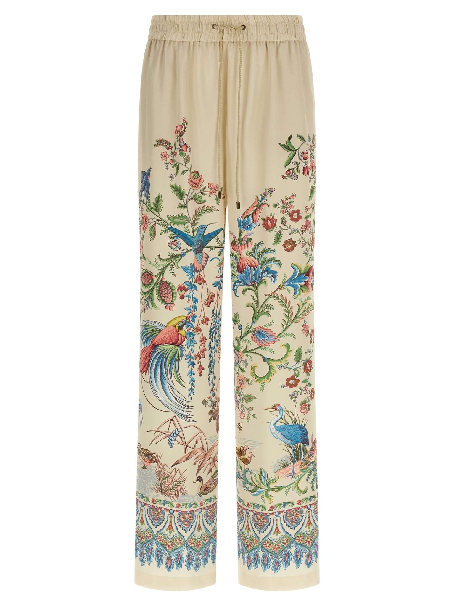 [Etro] Trousers SS26 WREA007299SPSI6X0802