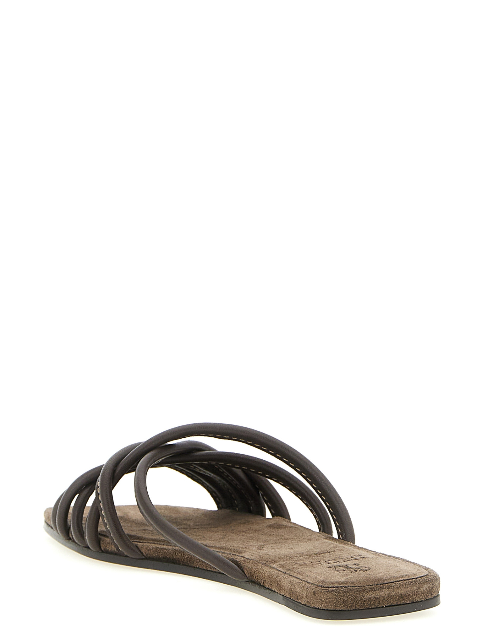 [Brunello Cucinelli] Sandals SS26 MZGAC3239C8279
