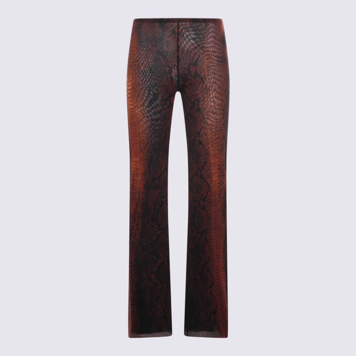 [JEAN PAUL GAULTIER] Trousers SS26 TR056M012P6000