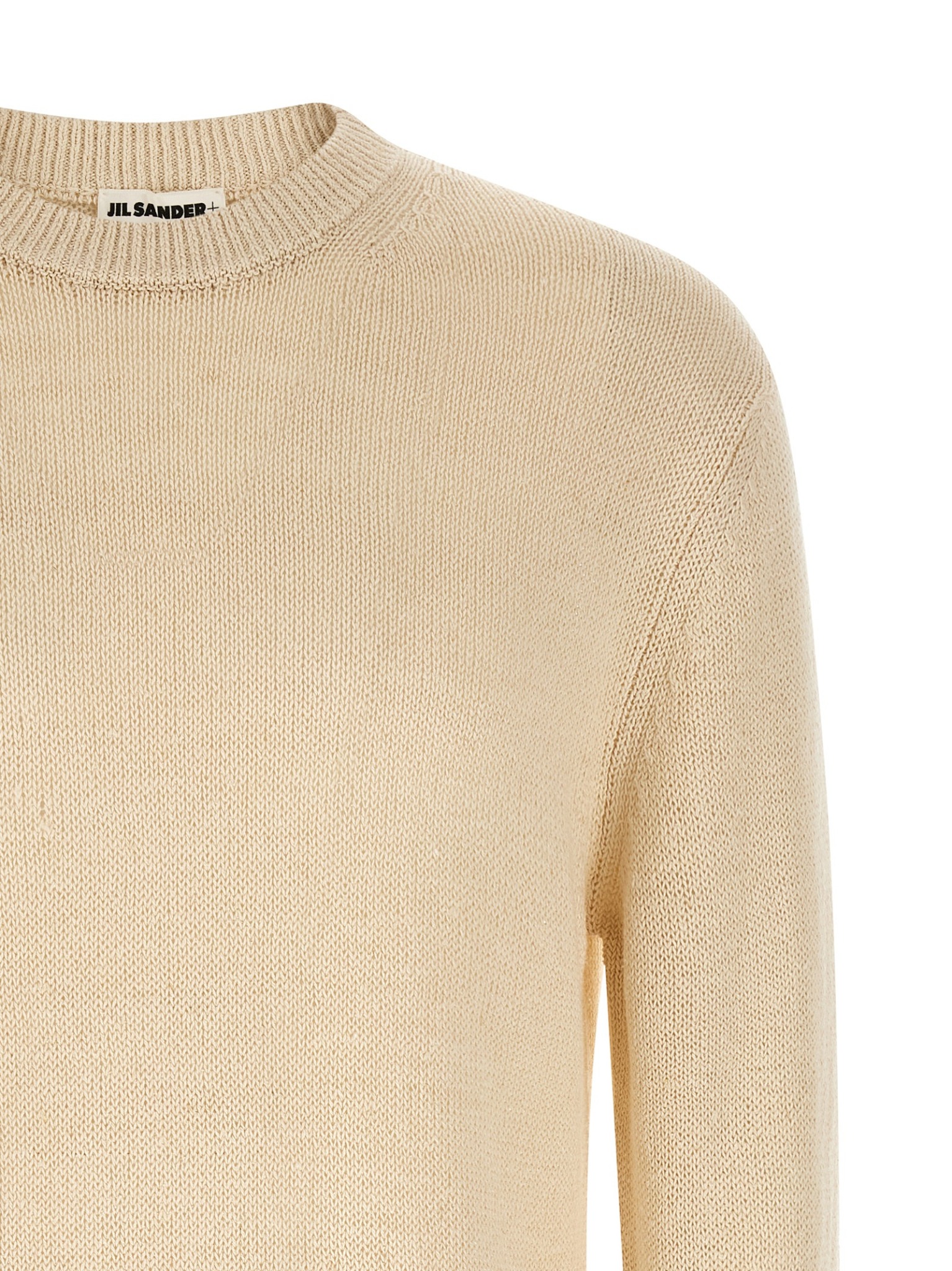 [Jil Sander] Knitwear SS26 J47GP0200J15472102