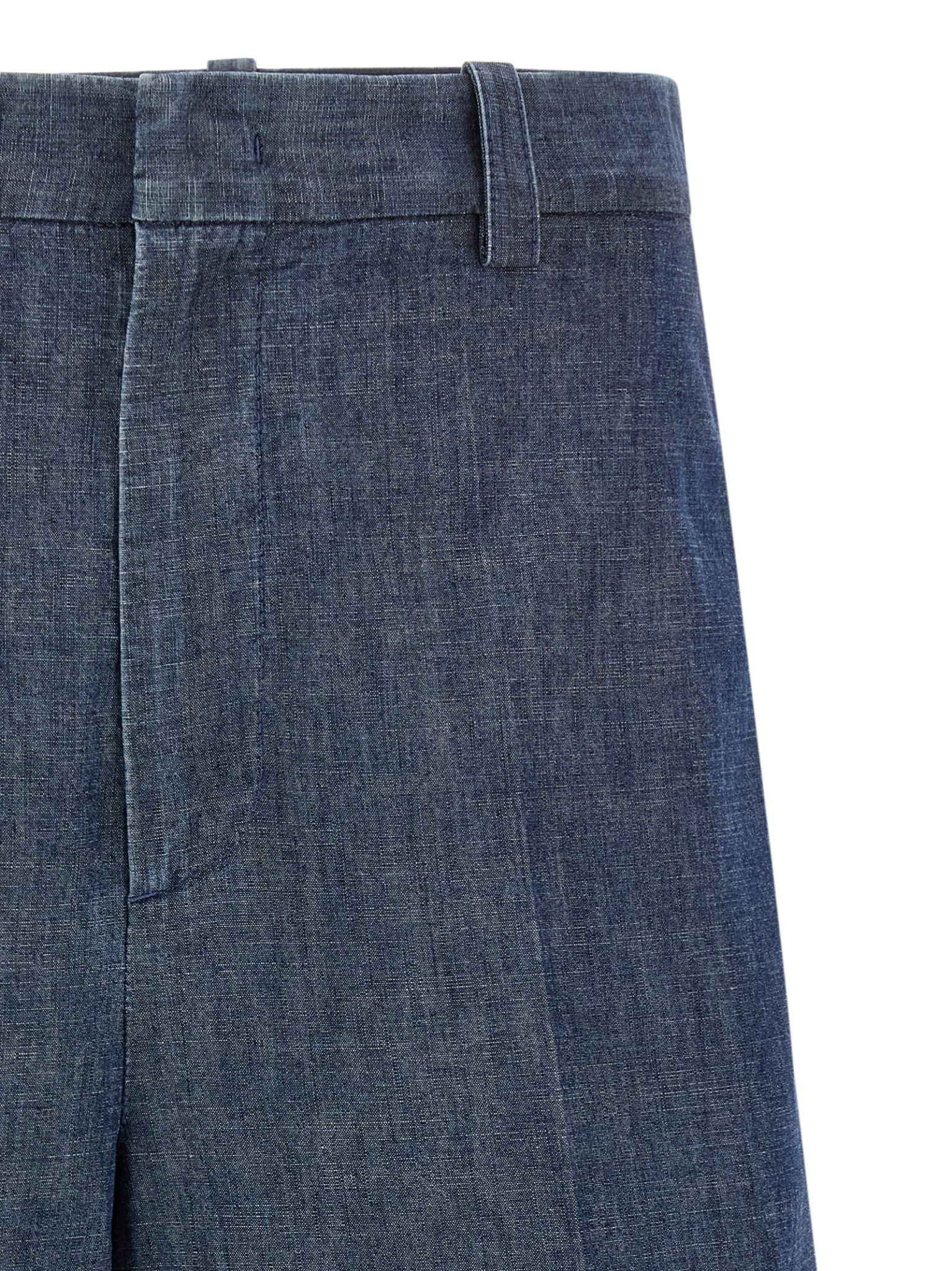 [Jil Sander] Shorts SS26 J22KA0337J45323406