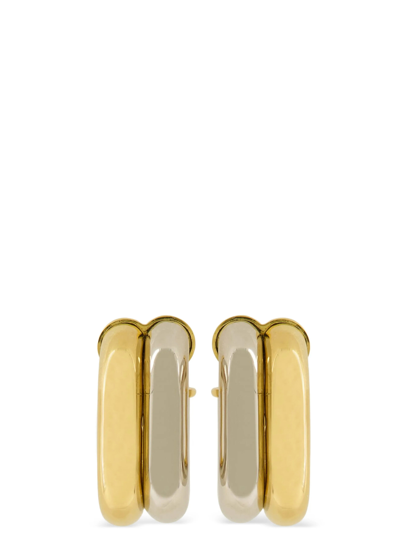 [Paco Rabanne] Earring SS26 25HBB0455MET829M715