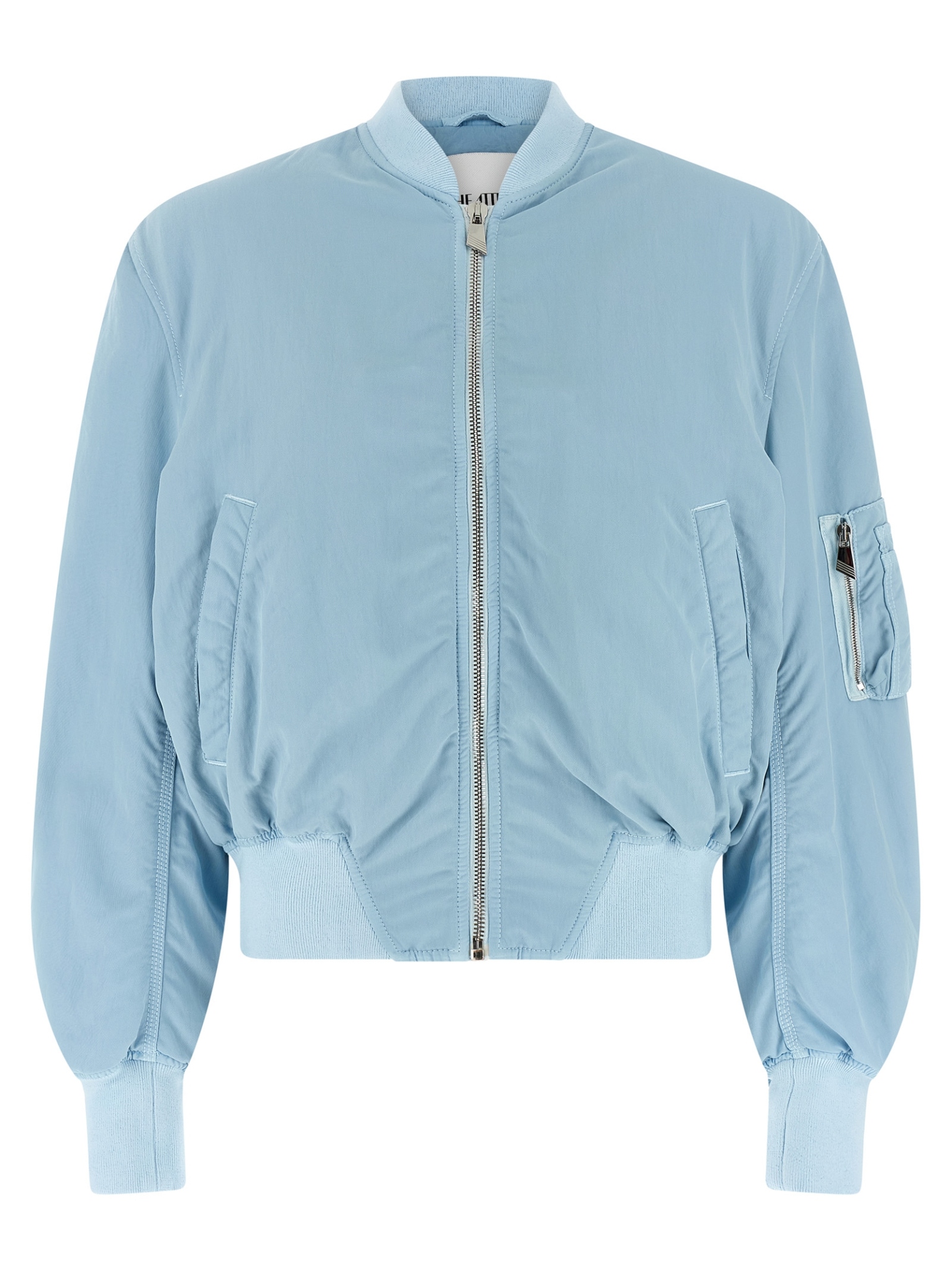 [The Attico] Casual Jacket SS26 260WCB00070135