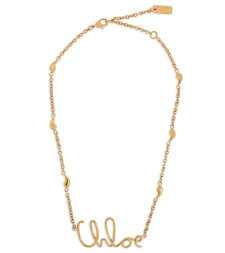 [Chloe] Necklace SS26 CHC24AFO64CB79DC